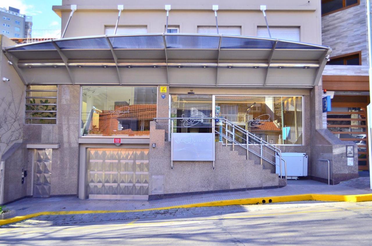 Saint Honore Mar del Plata Eksteriør bilde